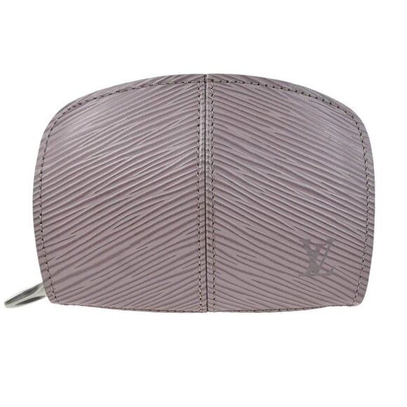 Louis Vuitton Handbags - Louis Vuitton Purple Epi Porte Monnaie Z Coin Case Wallet